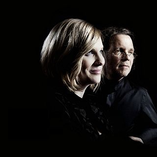 Lied alemán con Julia Kleiter y Michael Gees