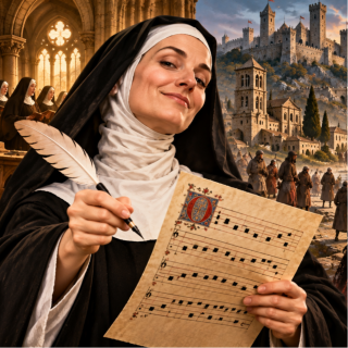 Notre-Dame: la discusión de las voces