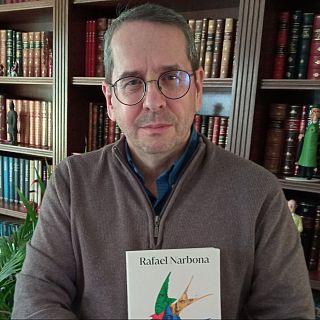 Les noves cares de la intolerància, amb Rafael Narbona