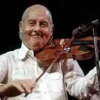 El violín en el jazz, una pareja bien avenida