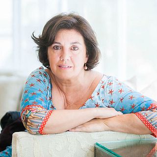 Conxita Casanovas. El cine como cultura y pasión