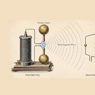 El theremin: La voz del espacio