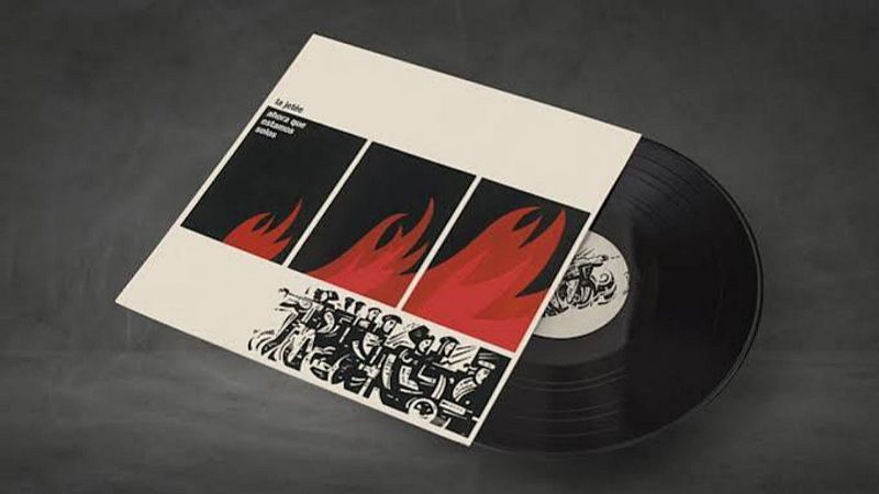33 Revoluciones por domingo - La Jetée, Jesse Welles, Pyramidiacs y The House of Love - 25/10/26
