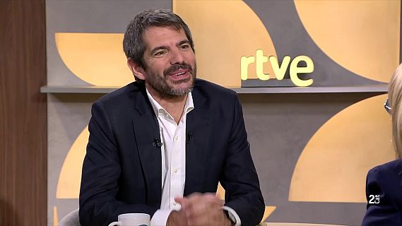 Urtasun: "Junts és equidistant davant la possible arribada del feixisme"