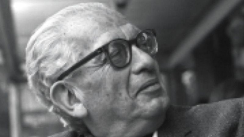 Luz de Sefarad - Exposición Max Aub: El laberinto del Siglo XX - 25/10/26