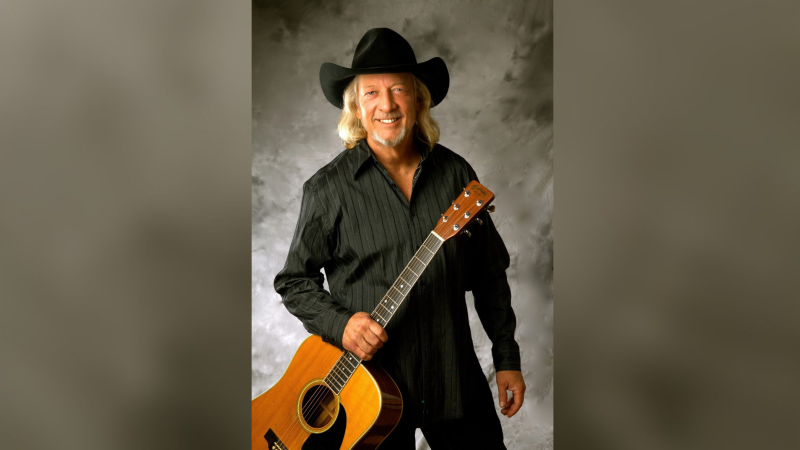 Sin Rodeos - Ha muerto John Anderson, muy difícil de clasificar, pero muy fácil de escuchar - 23/10/26