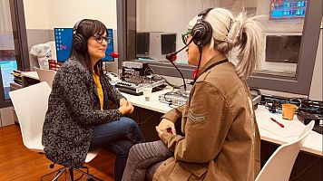 "La disputa pels vots d'Orriols el 29-N"