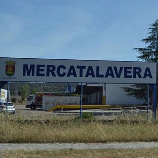 Talavera - Mercatalavera