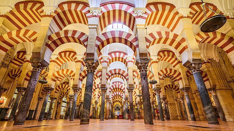 Mezquita de Córdoba RTVE