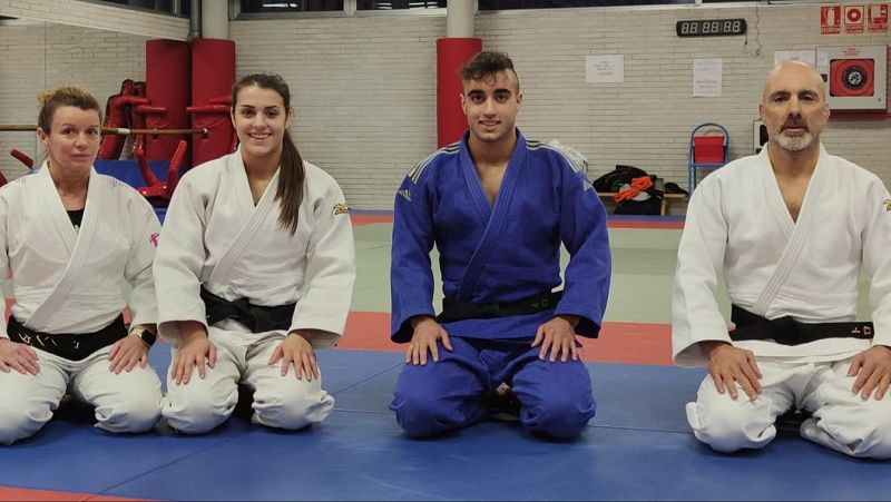 La esencia del deporte en Radio 5 -  Judo en familia con los Toro Soler de toda la vida - 25/10/26 - Escuchar ahora