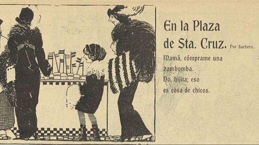 HumText, el repositorio de cinco siglos de humor en español