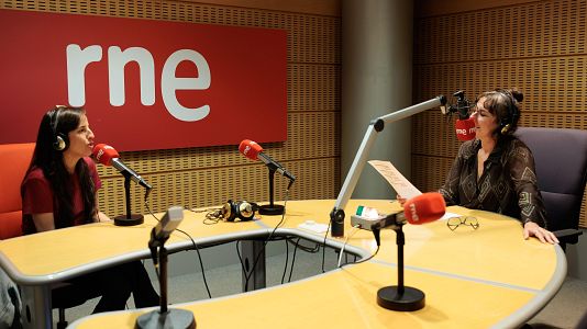 Celia de Molina presenta �Yo tambi�n os miro�: veinte a�os de CIMA y una mirada feminista al cine