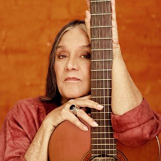 Un poco de Joyce Moreno