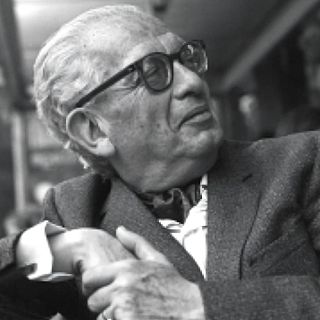 Exposición Max Aub: El laberinto del Siglo XX