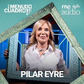Pilar Eyre