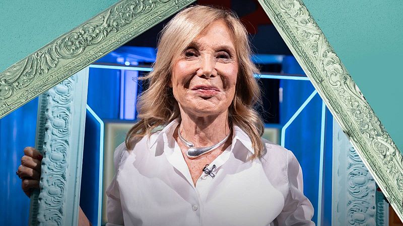 �Menudo Cuadro! recibe a la consagrada periodista y escritora Pilar Eyre.