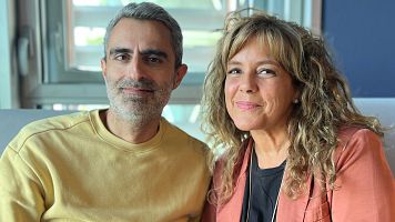 Cristina Guti�rrez Lest�n, experta en educaci� emocional