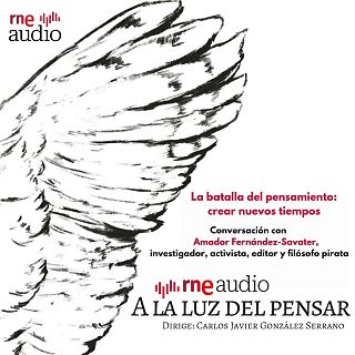 La batalla del pensamiento: crear nuevos tiempos