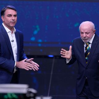 Elecciones en Brasil: "El triunfo de Bolsonaro beneficiaría a Trump en sus elecciones"