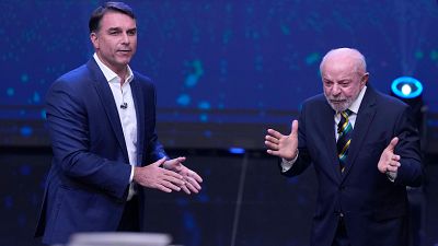 Elecciones en Brasil: "El triunfo de Bolsonaro beneficiaría a Trump en sus elecciones"