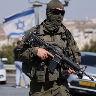 Netanyahu activa una gran operación militar en Cisjordania que incluye el desalojo forzoso de palestinos