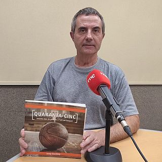 Josep "Papi" Guardiola i Gemma Romeu