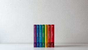 La literatura infantil LGTBI a les escoles