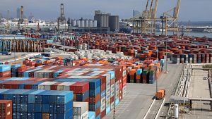 El d�ficit comercial de Catalunya amb la Xina supera els 12.000 milions