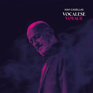 El 'vocalese' de Xavi Casellas + la vida sencilla de Elisenda Julià