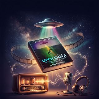 891: Ufología, cine y televisión