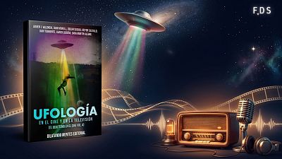 891: Ufolog�a, cine y televisi�n