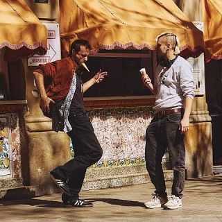 'Gola' amb Pau Matas Nogué
