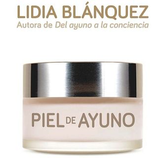 'Piel de Ayuno' de Lidia Blánquez