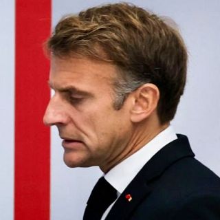 Són 4 dies- Macron, contra les cordes. Ernest Pascual analitza la crisi a França