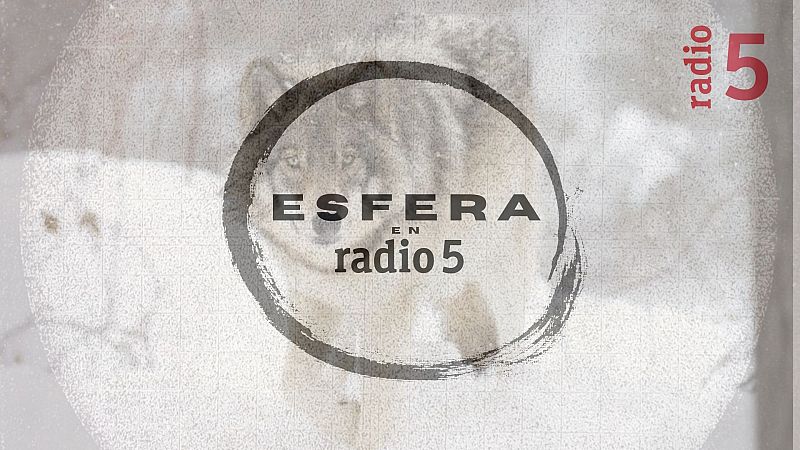 Esfera en Radio 5 - Aullidos - 24/10/26