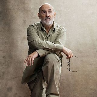El disco favorito de Javier Cámara