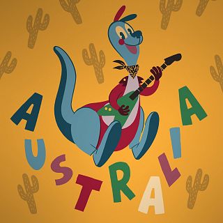 Australia