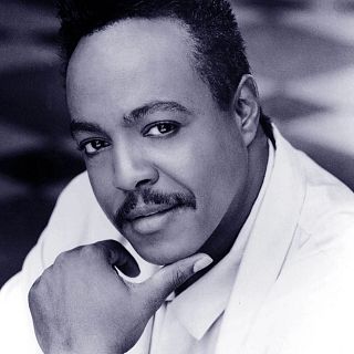 2 horas con el recordado Peabo Bryson