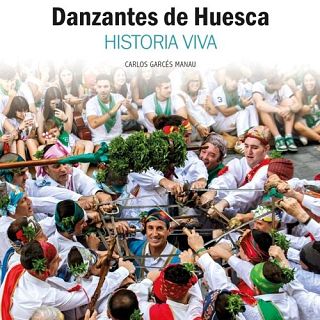 Los danzantes de Huesca