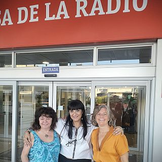 La Revolución del Azúcar I. Con R. Villalba y M. Barreal