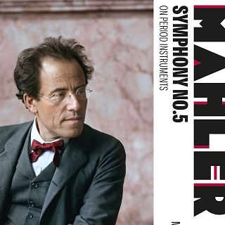 Mahler en versión original