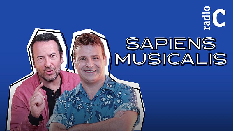 Sapiens musicalis - 100 a�os de John Coltrane - 24/10/26 - Sapiens musicalis