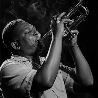 Fats Navarro, un clásico por derecho