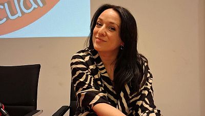 Ruth Iniesta