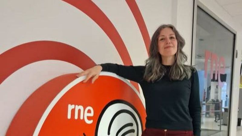 Marta Peirano