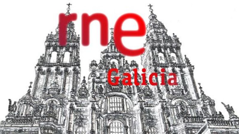 Entrevista en Radio Nacional e Radio 5 de Rtve. Patricia Otero 25/10/26 - Galicia Informativos