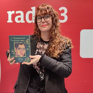 El Romancero Gitano de Ilu Ros y la Charca
