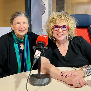 Són 4 dies- Entrevista Mary Ann Newman, lingüista, traductora i professora