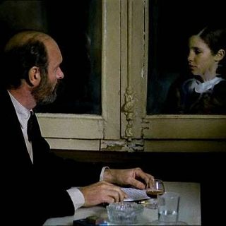 "El sur" de Víctor Erice