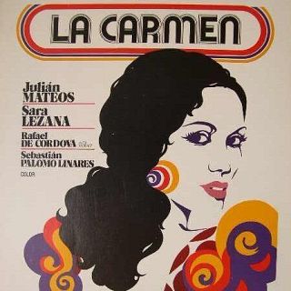 Día Mundial de la Ópera: Carmen